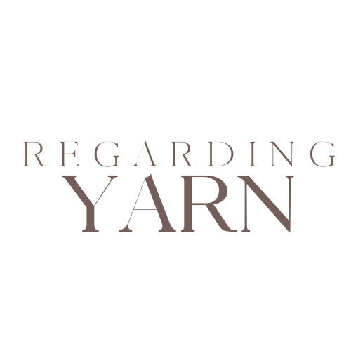 Regarding Yarn Logo