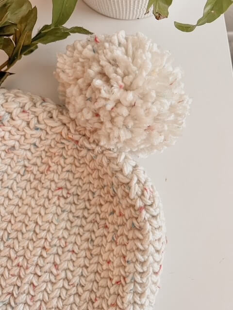 beanie no 3 crochet pattern