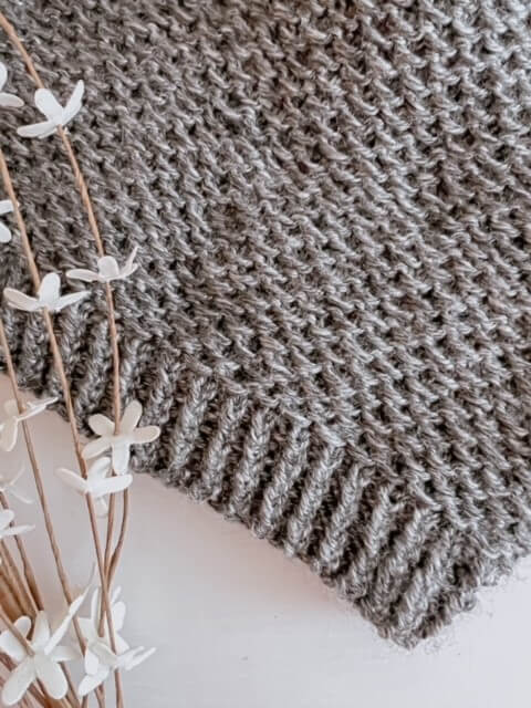 free knitting pattern beanie